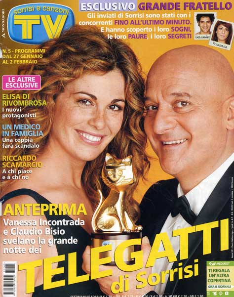 Tv Sorrisi e Canzoni